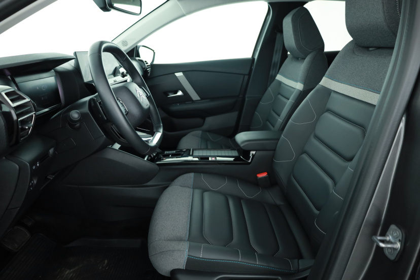 Citroen C4, 2023
