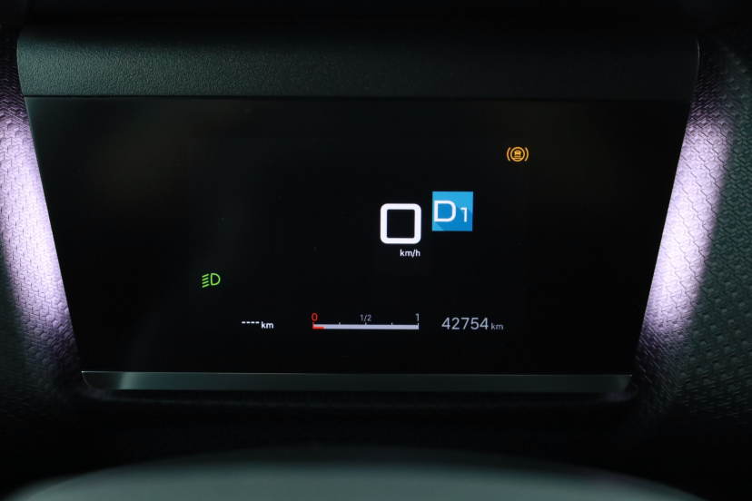Citroen C4, 2023