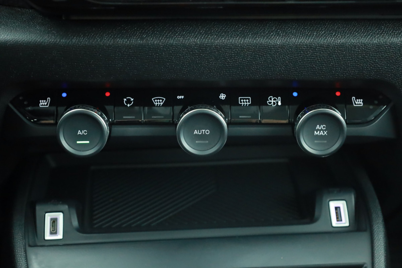 Citroen C4, 2023