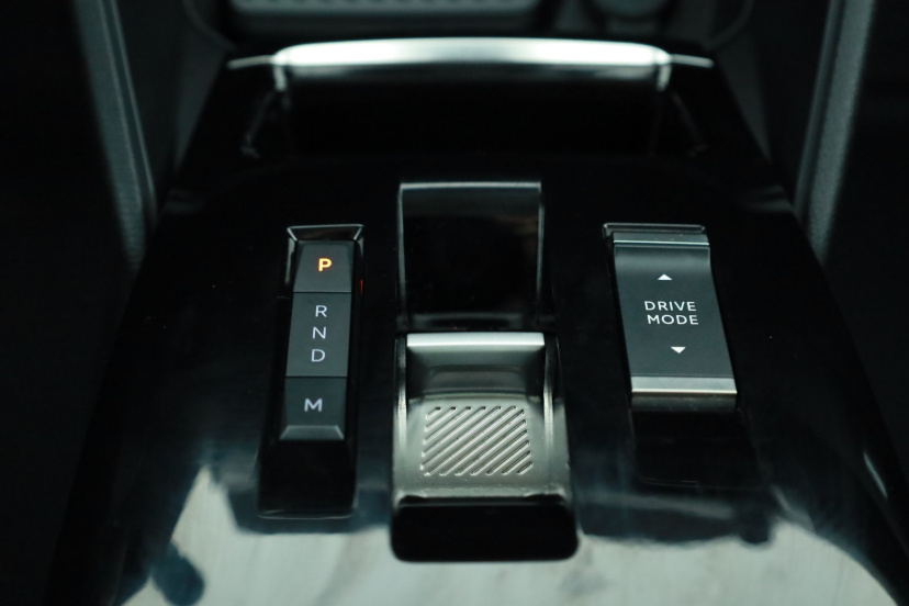 Citroen C4, 2023