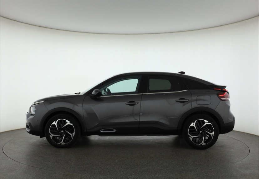 Citroen C4, 2023