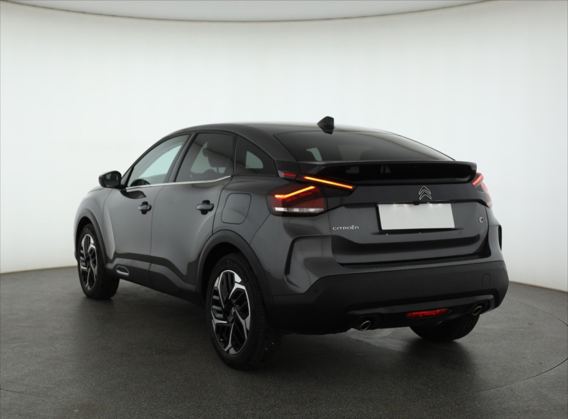 Citroen C4, 2023