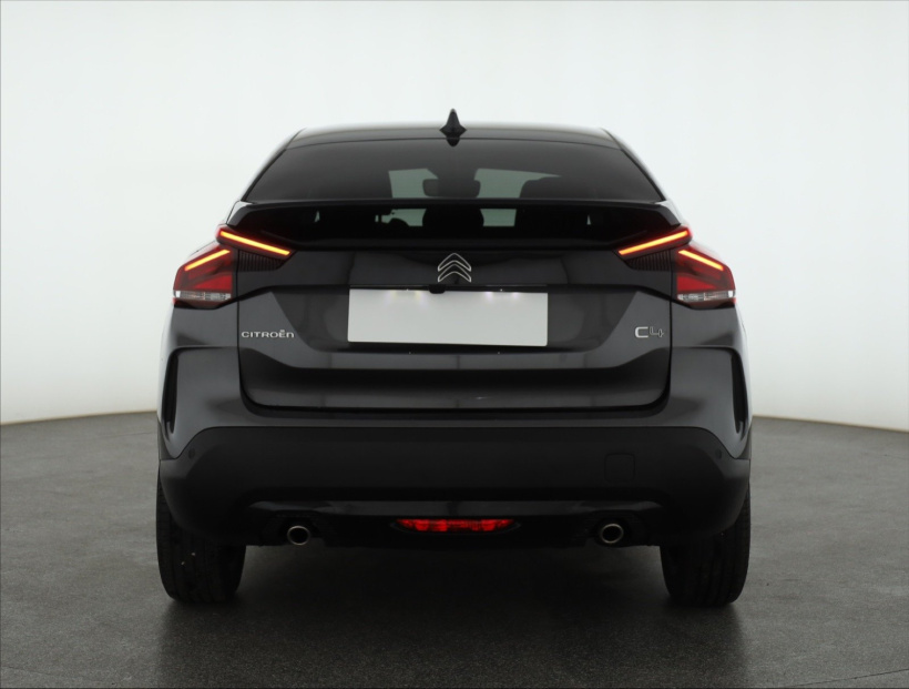 Citroen C4, 2023