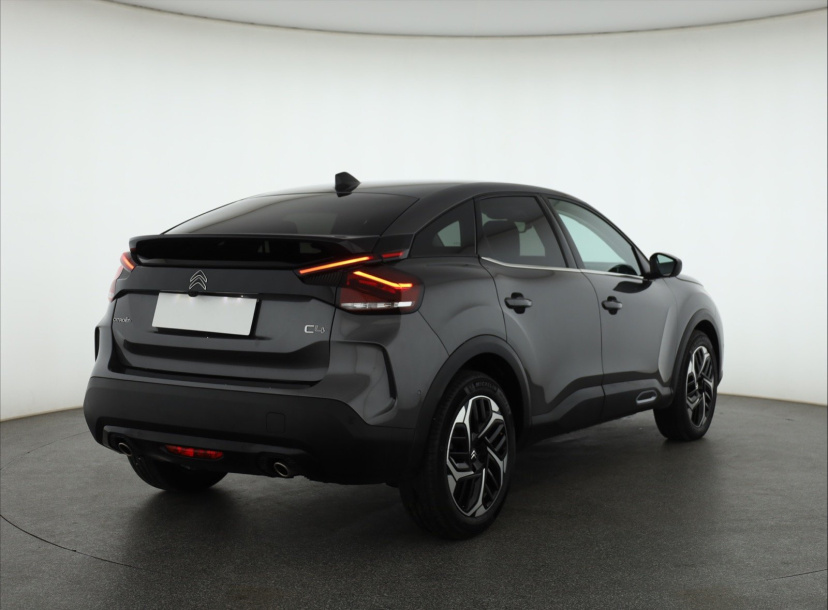 Citroen C4, 2023