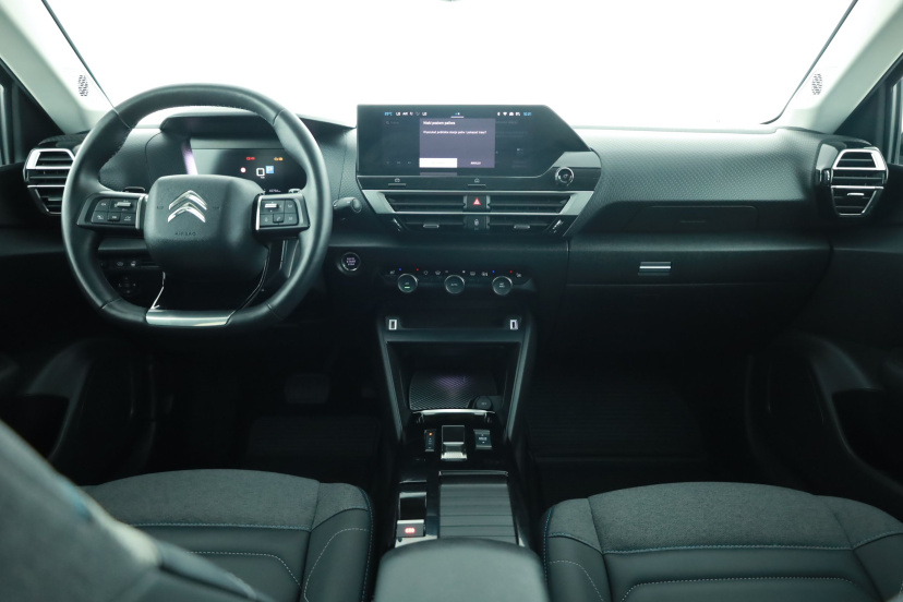 Citroen C4, 2023