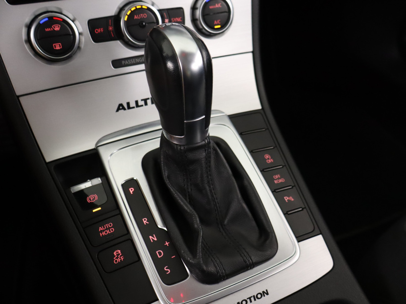 Volkswagen Passat, 2013