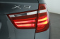 BMW X3, 2017