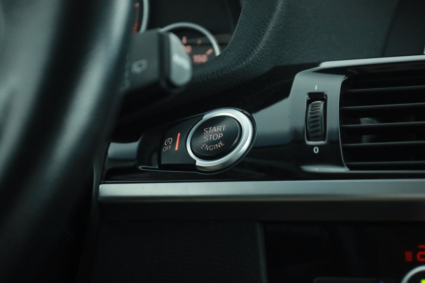 BMW X3, 2017
