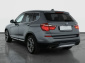 BMW X3, 2017