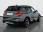BMW X3, 2017