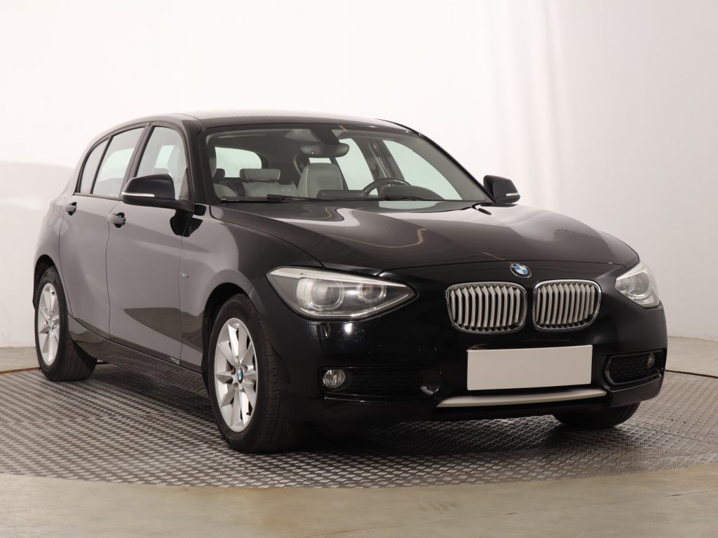 BMW 1