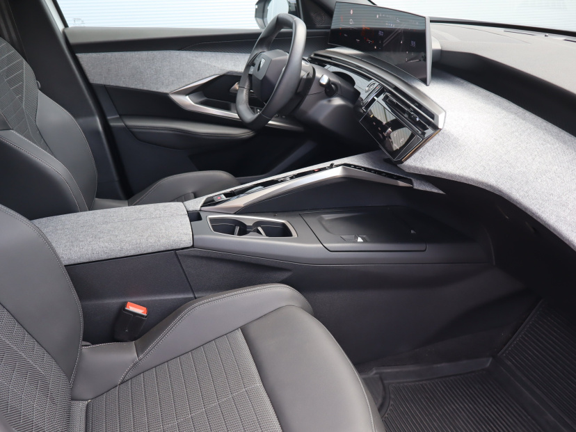 Peugeot 3008, 2024