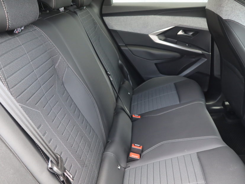 Peugeot 3008, 2024