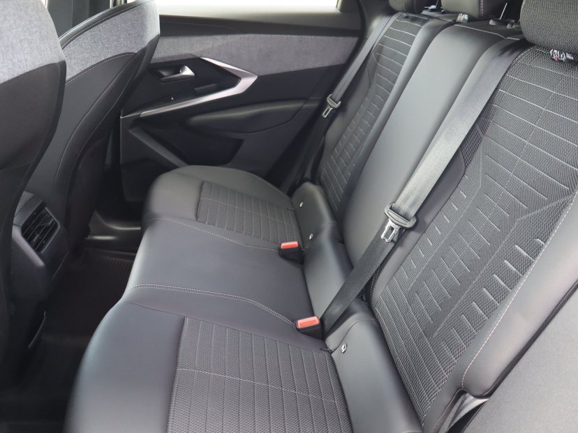 Peugeot 3008, 2024