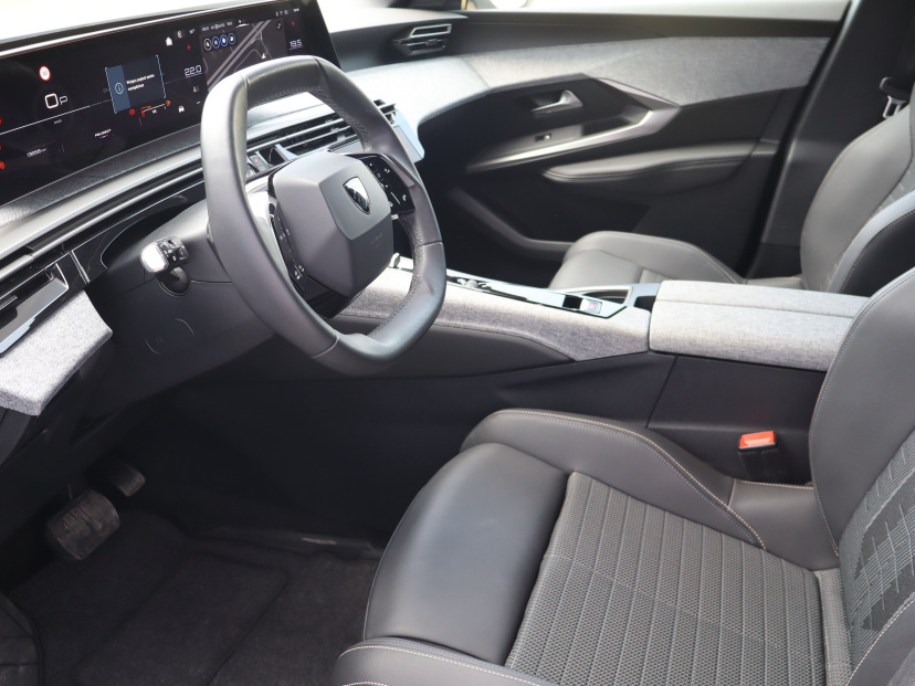 Peugeot 3008, 2024