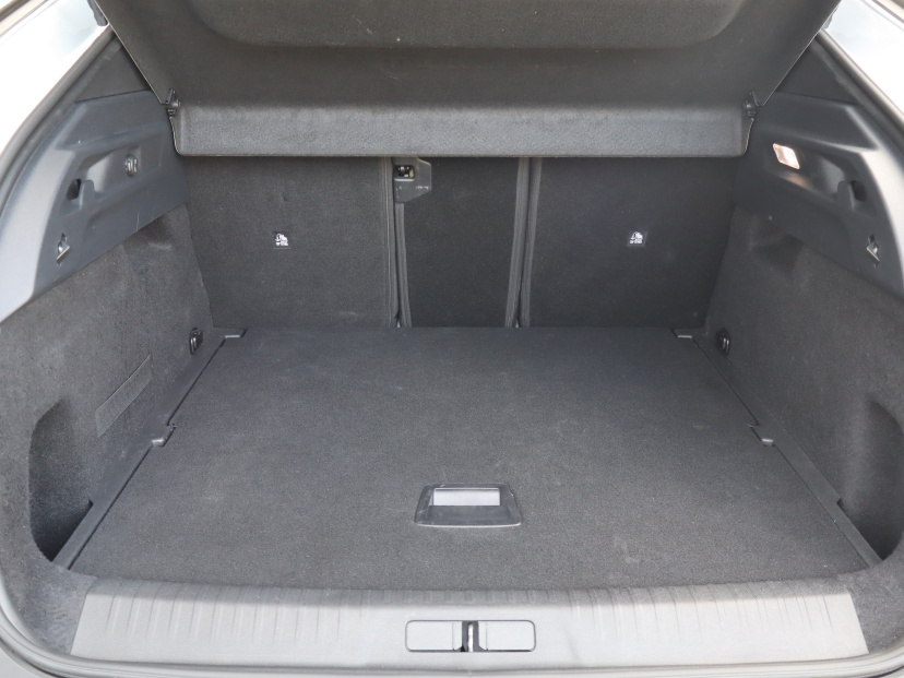 Peugeot 3008, 2024