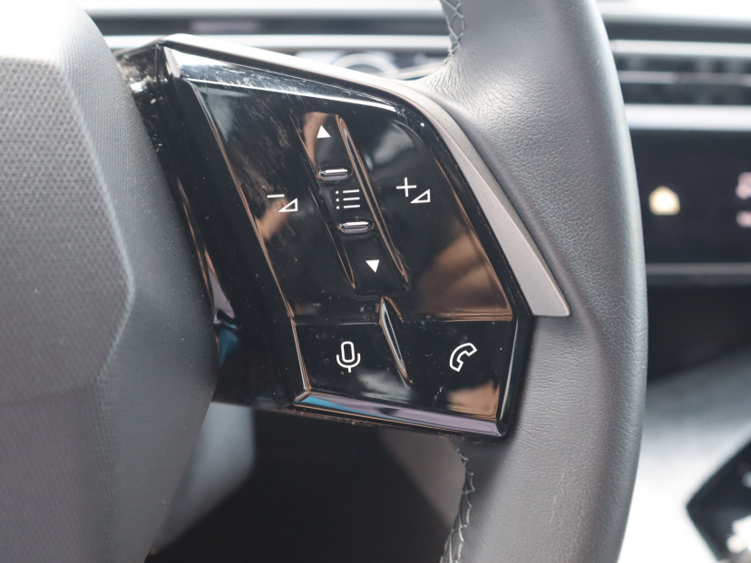 Peugeot 3008, 2024