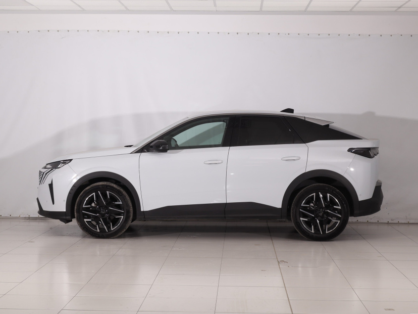 Peugeot 3008, 2024