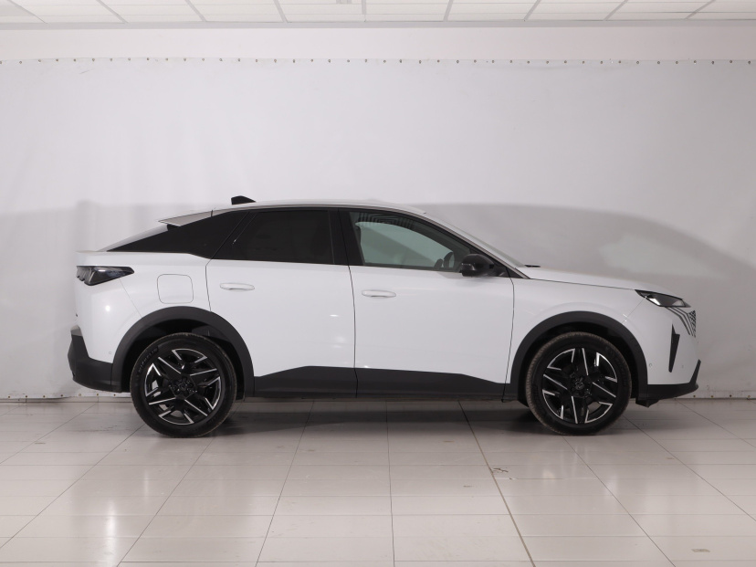 Peugeot 3008, 2024