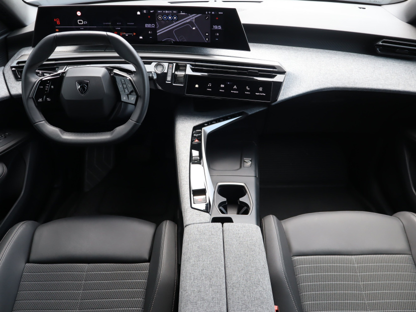 Peugeot 3008, 2024