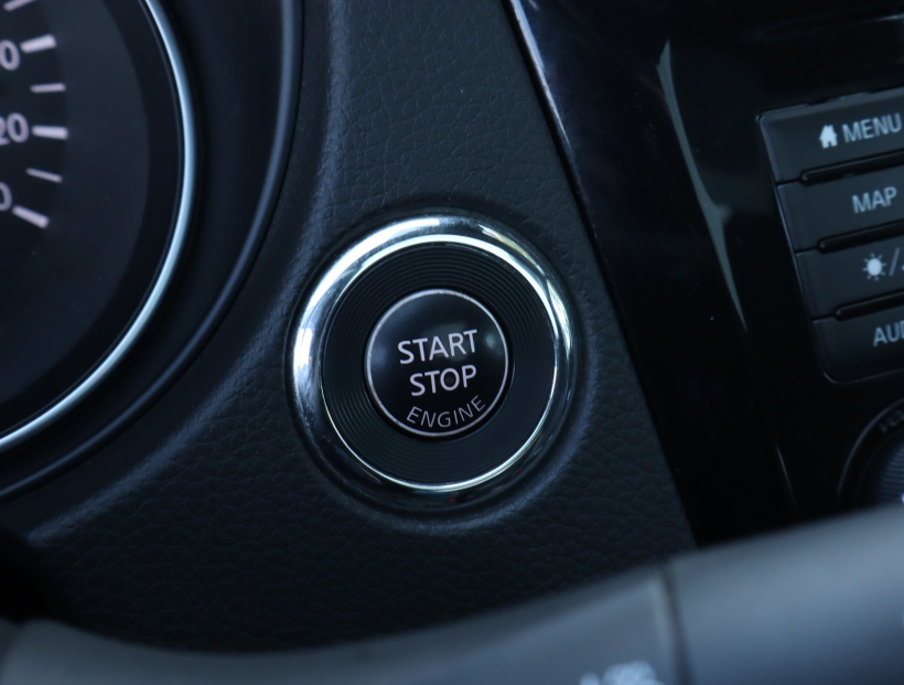 Nissan Qashqai, 2019