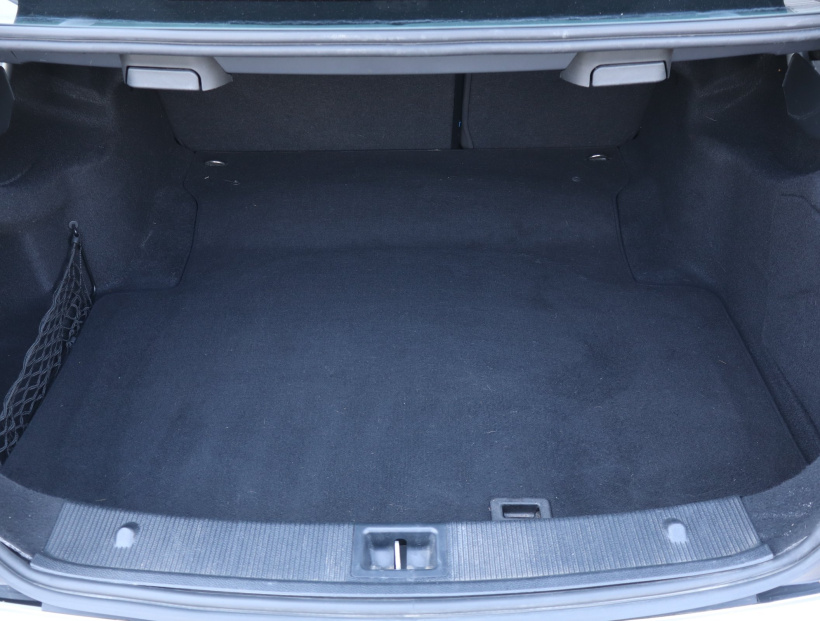 Mercedes-Benz C, 2010