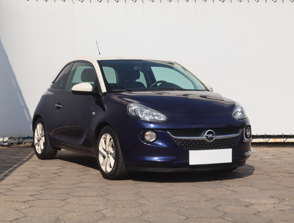 Opel Adam