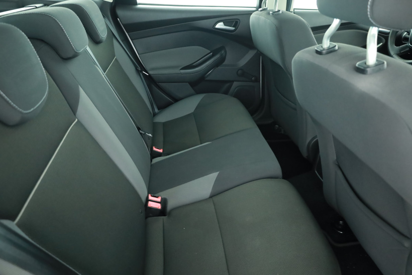 Ford Focus, 2014