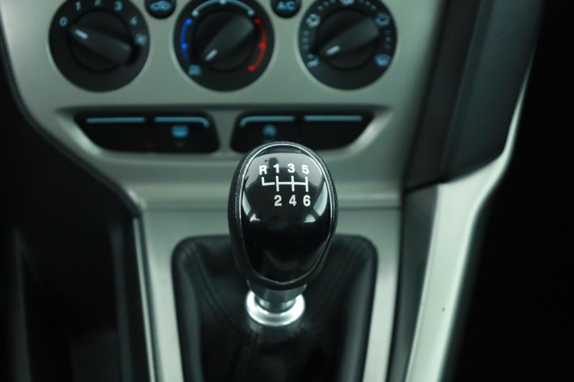 Ford Focus, 2014