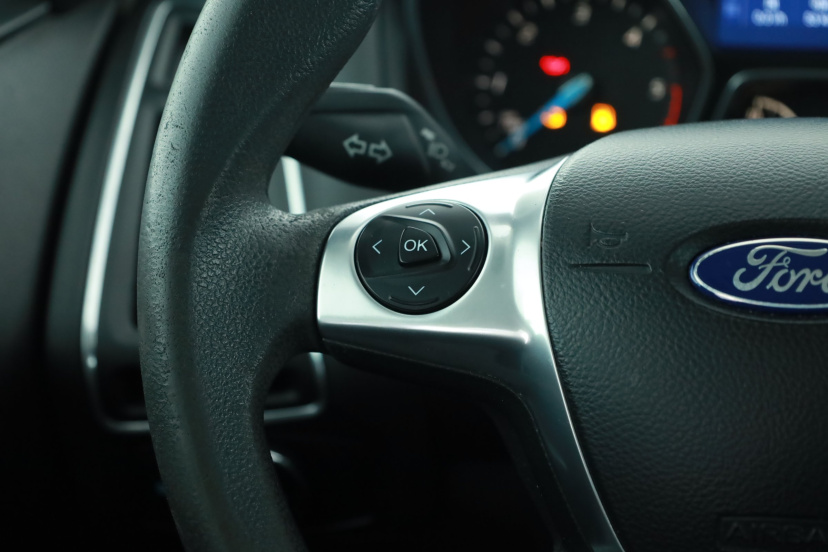 Ford Focus, 2014