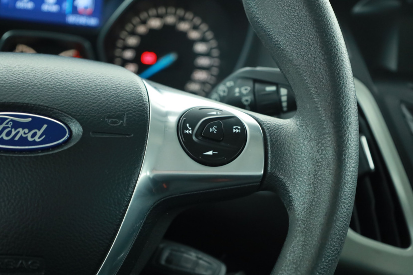 Ford Focus, 2014