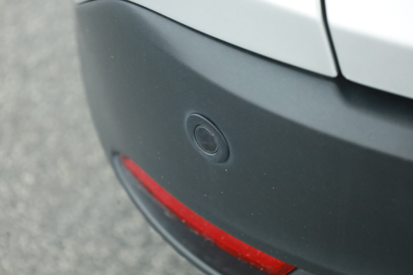 Ford Focus, 2014
