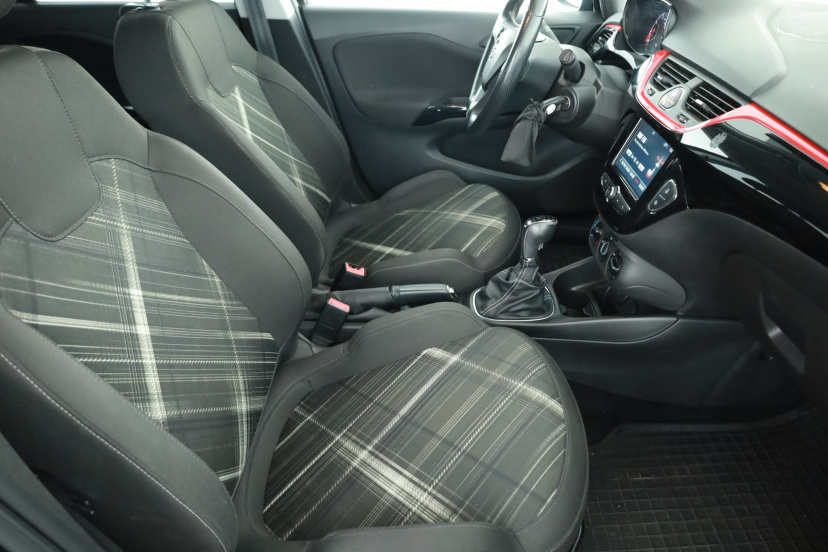 Opel Corsa, 2016