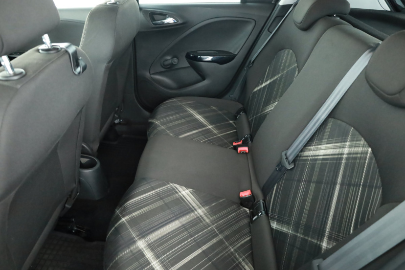 Opel Corsa, 2016