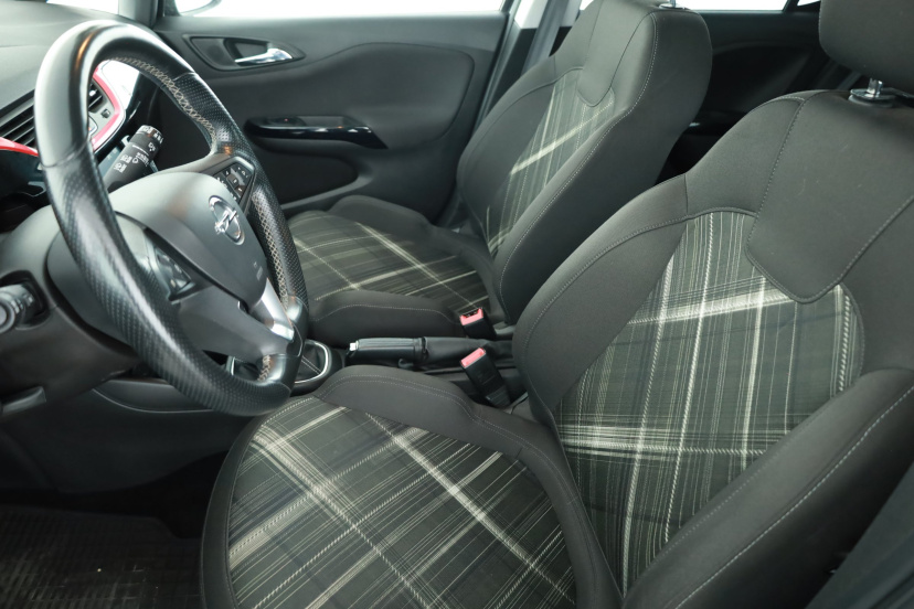 Opel Corsa, 2016