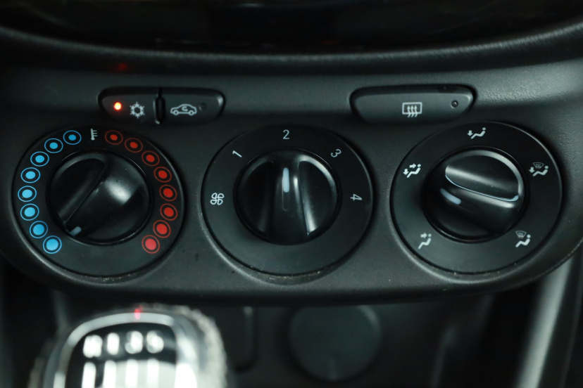Opel Corsa, 2016