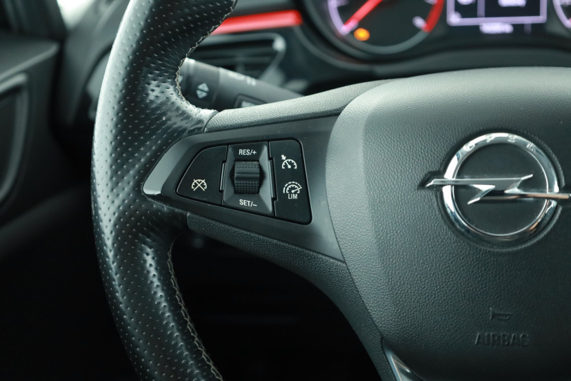 Opel Corsa, 2016