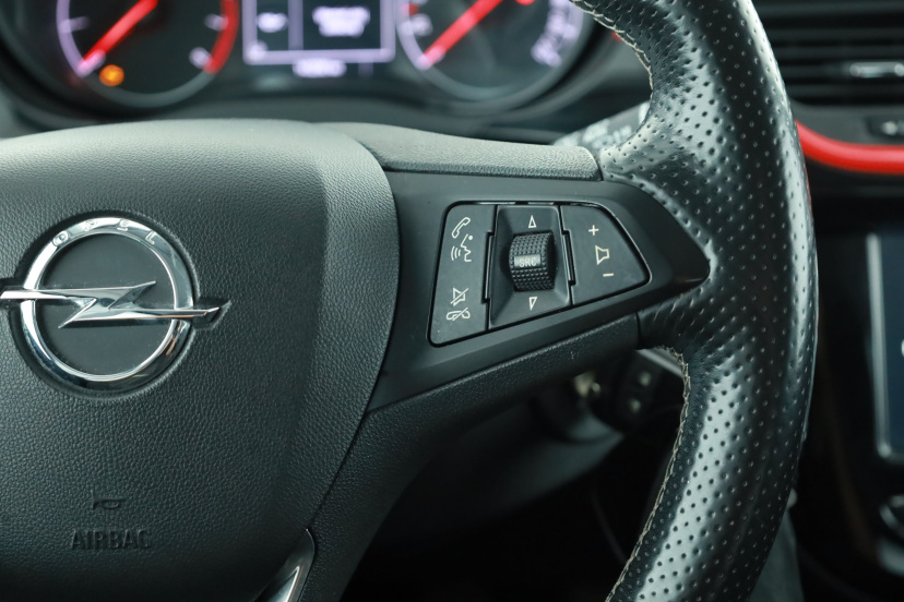 Opel Corsa, 2016