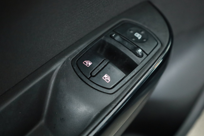 Opel Corsa, 2016