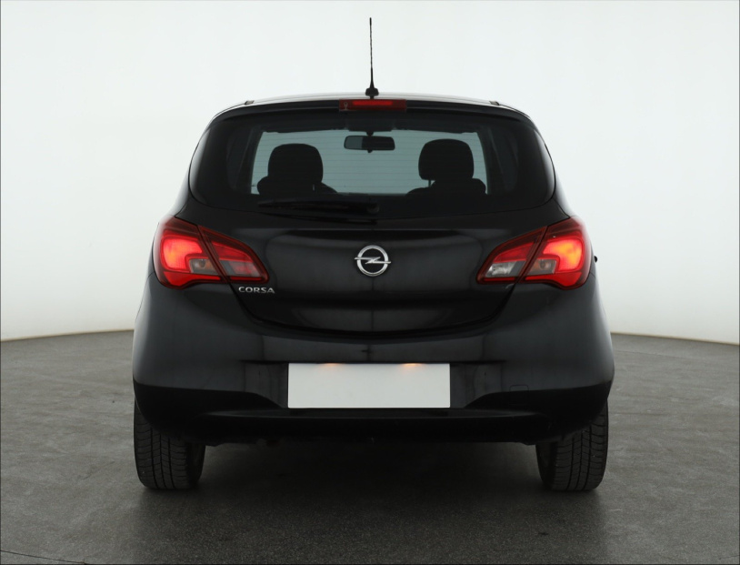 Opel Corsa, 2016