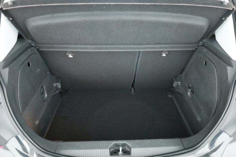 Opel Corsa, 2016