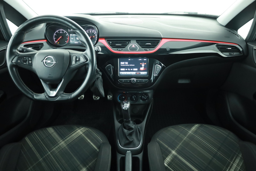 Opel Corsa, 2016