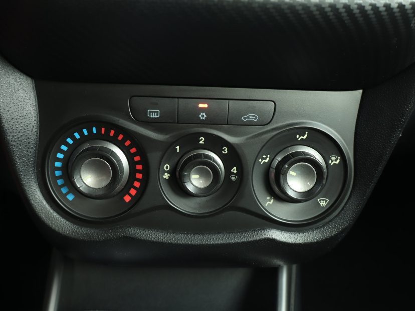 Alfa Romeo MiTo, 2009