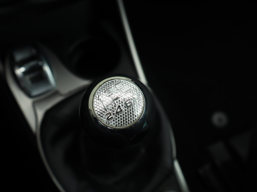 Alfa Romeo MiTo, 2009
