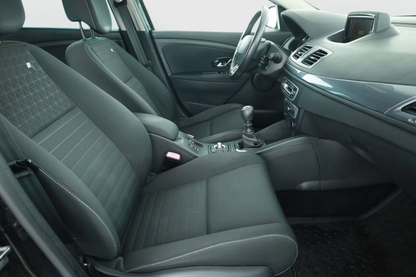 Renault Megane, 2014