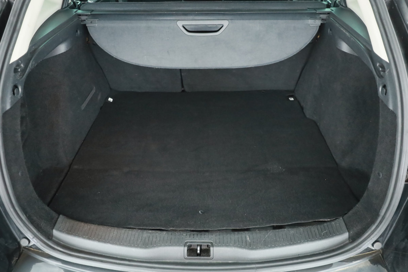 Renault Megane, 2014