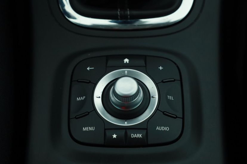Renault Megane, 2014