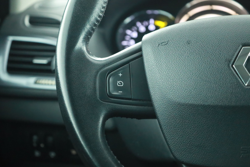Renault Megane, 2014