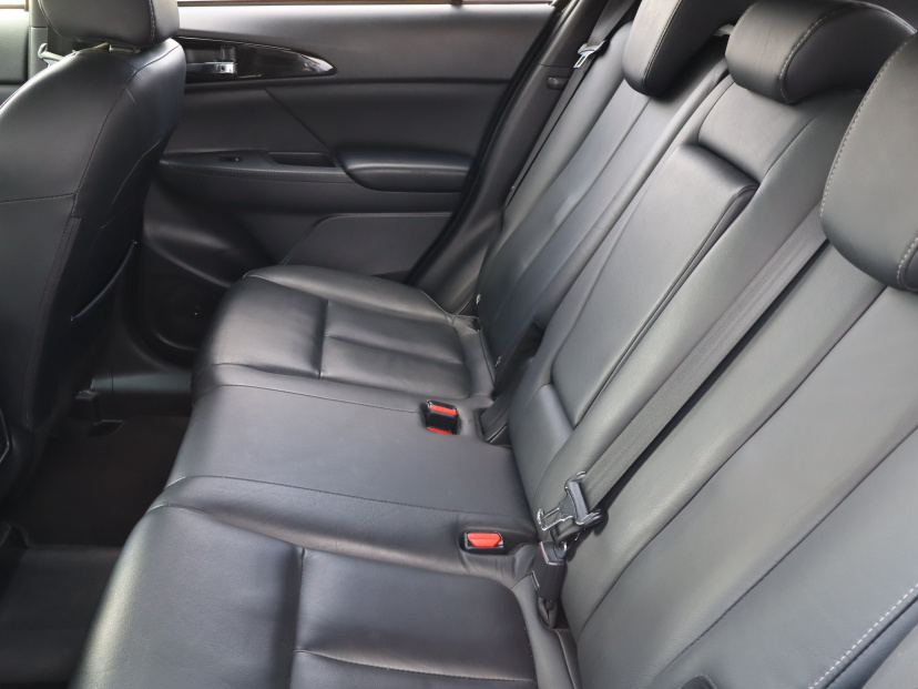 Mitsubishi Eclipse Cross, 2022