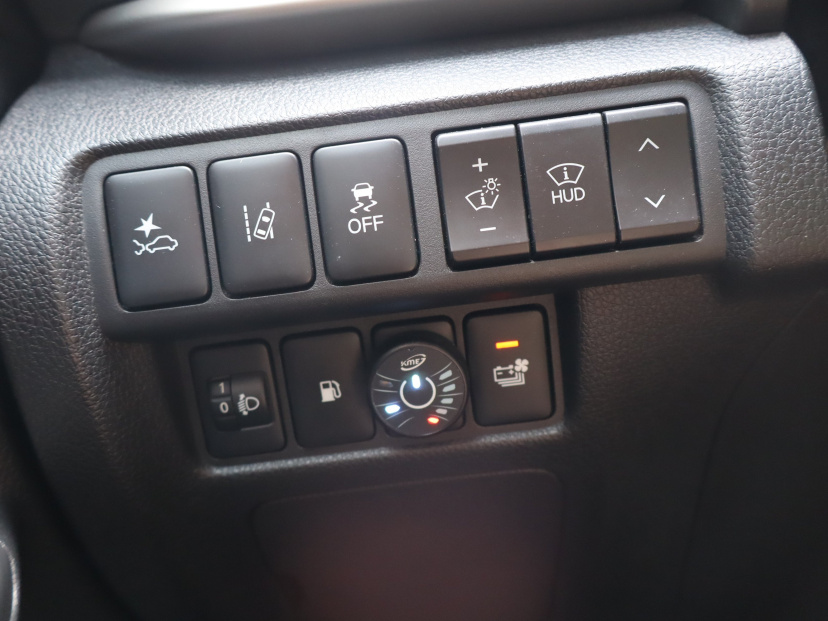 Mitsubishi Eclipse Cross, 2022
